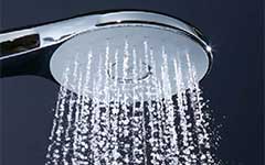 エコアクアシャワー