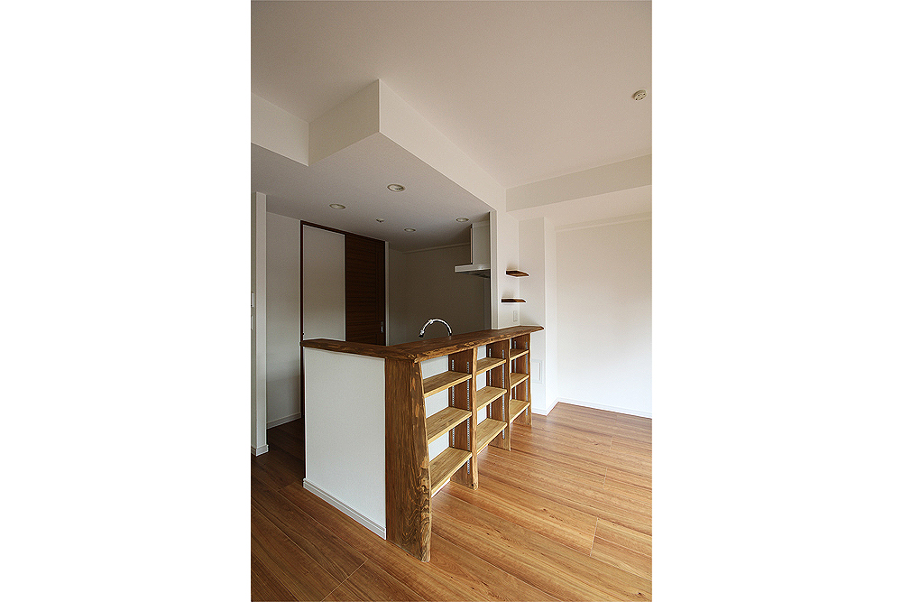 部屋