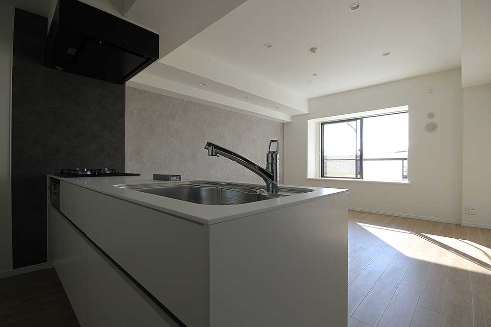 一戸建て・マンション・店舗のリフォーム