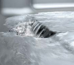 ナイアガラフロー