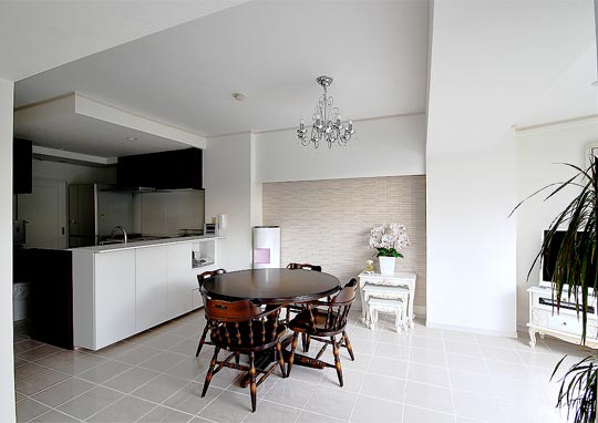 埼玉県志木市 K様邸