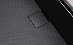 長府製作所のユニットバス「ユメリア」水切りフロアー