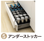 LIXILユニットバス「キレイユ」の鏡面