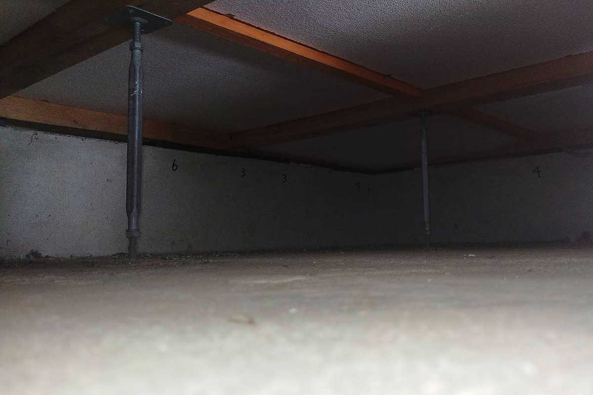 部分的リフォーム