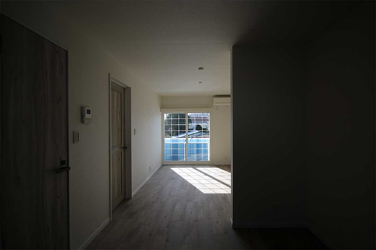 一戸建て・マンション・店舗のリフォーム